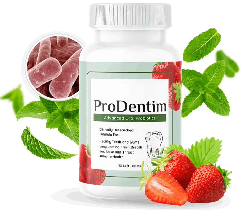 ProDentim Product